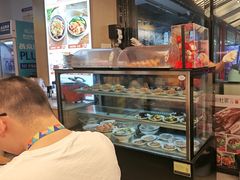-小灶派· 地道兰州牛肉面(宏发大厦店)