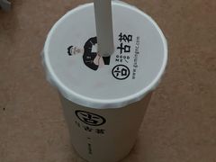 -古茗(慈溪龙兴街店)