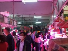 -细村农贸综合市场