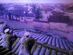 -南昌八一起义纪念馆