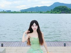 -杭州灵山景区