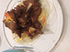 -香香海南菜餐厅