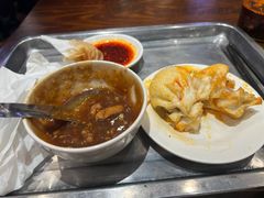 -姚记炒肝店(簋街店)