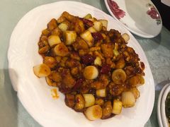 -阿三鱼头泡饼·家常菜