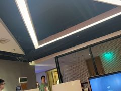 -御水泉·国际水疗会(广州长隆店)
