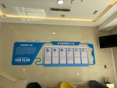 -永信齿科·永恩口腔门诊部(浦东新区店)