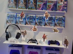 -Sony Store 索尼(上海淮海中路店)