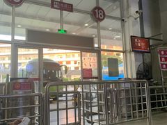 -广州东站汽车客运站