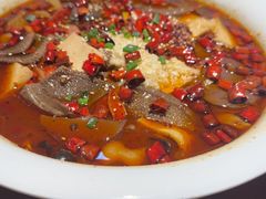 -小放牛炒菜馆(北国商城店)