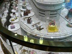 -巴黎贝甜(阳光上东店)