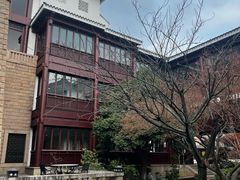 -苏州吴宫泛太平洋酒店