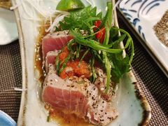 -福樱兰海鲜放题铁板烧(加州店)