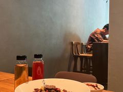 -漆黑觉米粉(三里屯店)