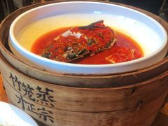 -渔乡米香·剁椒鱼头(四方坪店)
