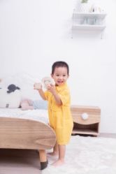 -格林童趣专业儿童摄影(公益西桥店)