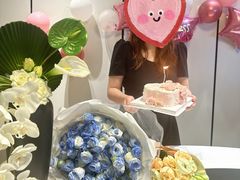 -DQ·蛋糕·冰淇淋(东方宝泰店)