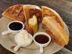 -漫咖啡 (CCPAPK店)