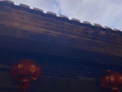 -云水谣景区-土楼之光文化园