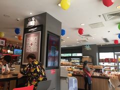 -85度C(广州石牌桥店)