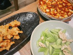 -椒爱水煮鱼川菜(中街大悦城店)