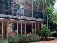 -花间茶(华侨城创意园店)