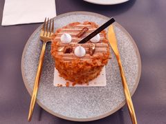 -玲婧胡同·生日蛋糕·餐厅(嘉里城店)