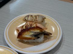 -滨寿司(新街口中央商场店)
