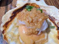 -蚝堡海鲜·威海菜·海肠捞饭·烧烤·亚洲吃蚝公司(幸福门店)