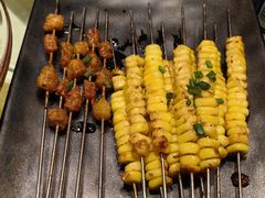 -聚味瞿记·龙虾堂(天元店)