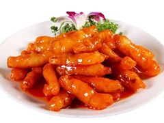 -春来和(汉城南路店)