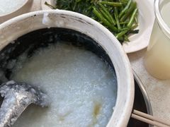 -明辉田鸡粥