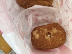 原味香草泡芙-西树泡芙(北京金源2店)