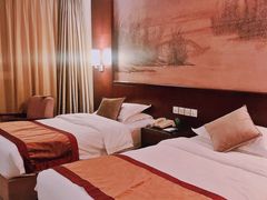 -中家鑫园温泉酒店鑫悦汤泉