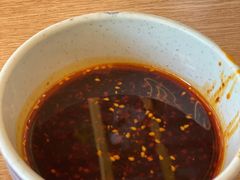 辣椒油-马艾萨中国兰州牛肉拉面(劲松店)