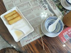 -周大娘牛乳(旧寨古村总店)