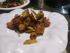 -铜锣湾·有麝自然香(重庆新天地店)