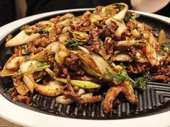 -桂满陇·海市蜃楼·黑金(国金店)