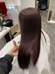 -MMby Hair Code芭曲发型