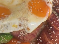 -食大利香港茶餐厅(南亚风情第一城店)