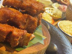 -沿江海南菜·文昌鸡祖师爷(大东海店)
