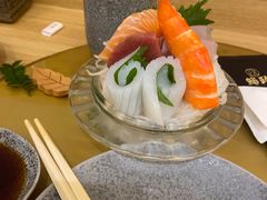 -鮨政·Omakase(万象城店)