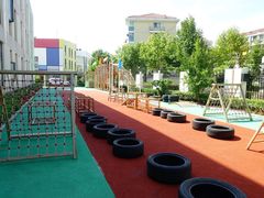 -上海尚德康桥幼儿园