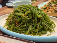 -合合春饼·酱骨·东北菜(潘家园店)