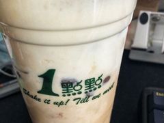 -1点点(长乐机场店)