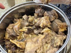 -清真·益鑫羊肉手抓馆(花园北街店)