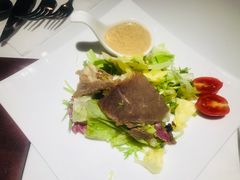 -斗牛士牛排(中大银泰店)