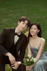 -摩玛婚纱摄影(杭州店)