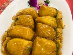 -玉华台饭庄(裕中西里小区店)