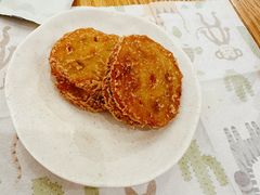 -小满手工粉(上海文峰广场店)