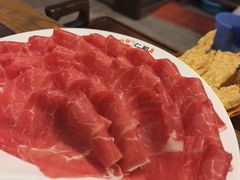 -仁和四季涮肉馆(天坛南门店)